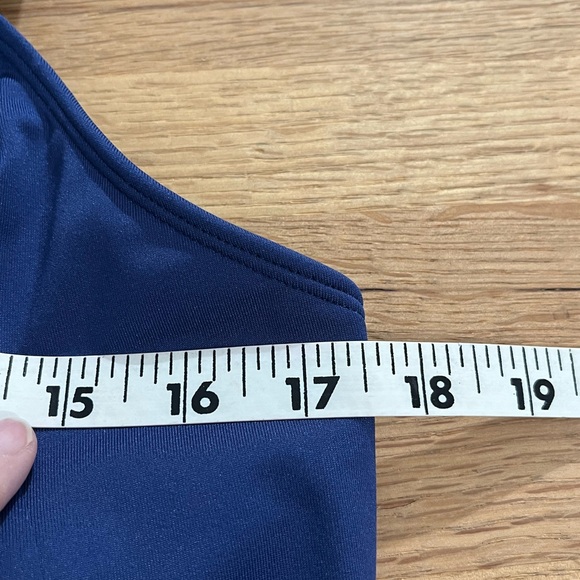 BALEAF Women's Athletic Training One Piece Swimsuit Size 40 X Large New! - Picture 9 of 10